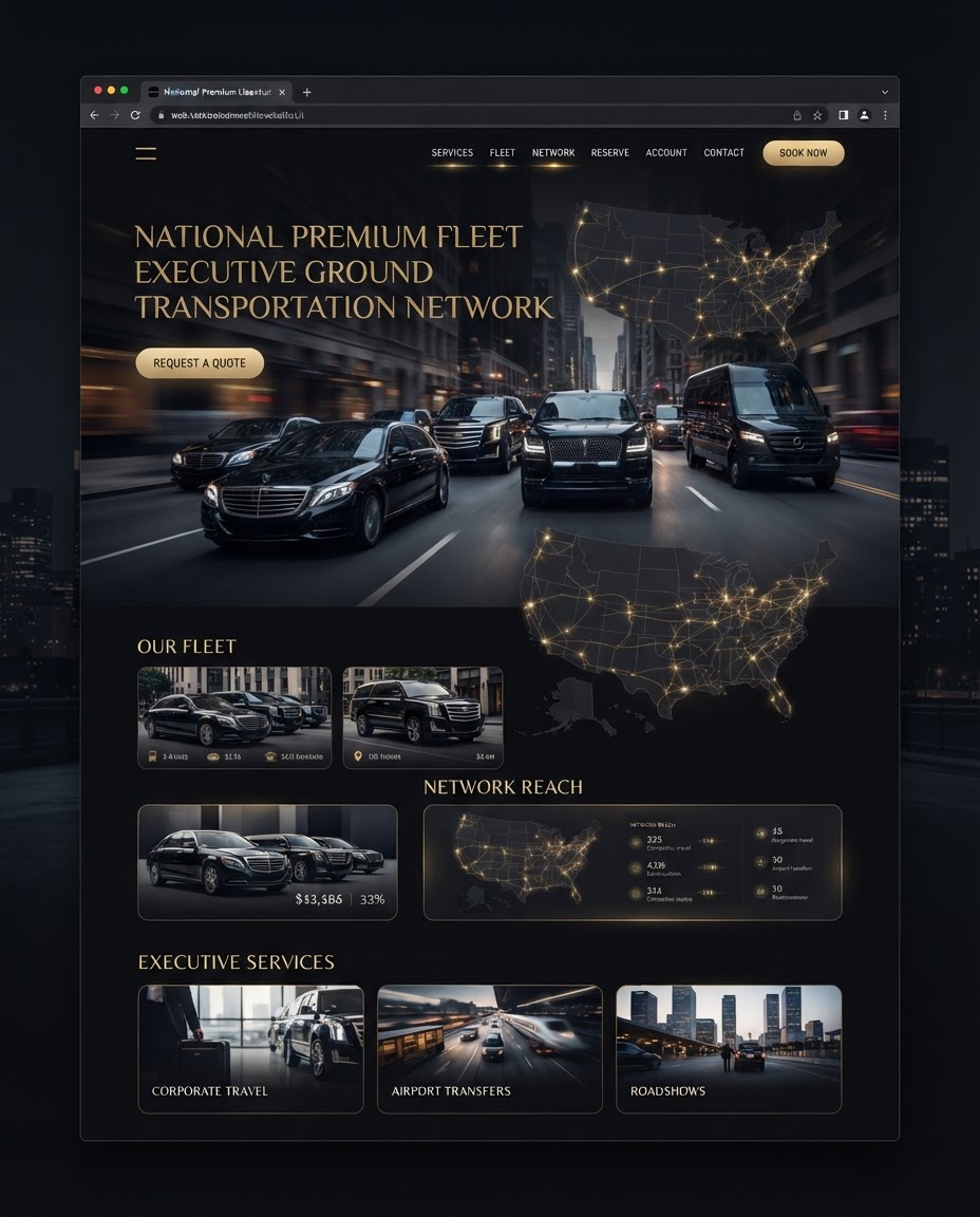 My Limo USA